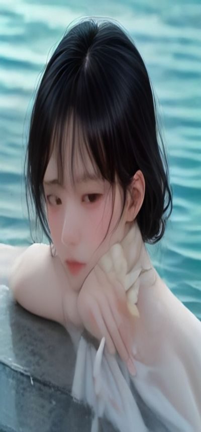 烟雨江湖App背包界面：竹简质感道具格子，武器按稀有度散发着铜光和紫光