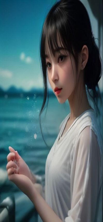 烟雨江湖App背包界面:竹简质感道具格子,武器按稀有度散发着铜光和紫光